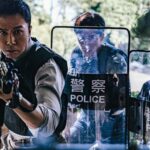 ドニー・イェン、激しい銃撃戦から怒涛のアクション披露!『プロセキューター』本編冒頭映像が解禁