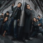 ジャッキー・チェン主演最新作『シャドウズ・エッジ』12月日本公開決定 SEVENTEEN ジュンが初の悪役に挑む