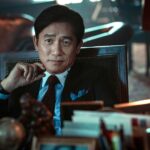 トニー・レオン主演の金融犯罪アクション『Fox Hunt フォックス・ハント』12月26日公開決定 東京・中国映画週間で上映