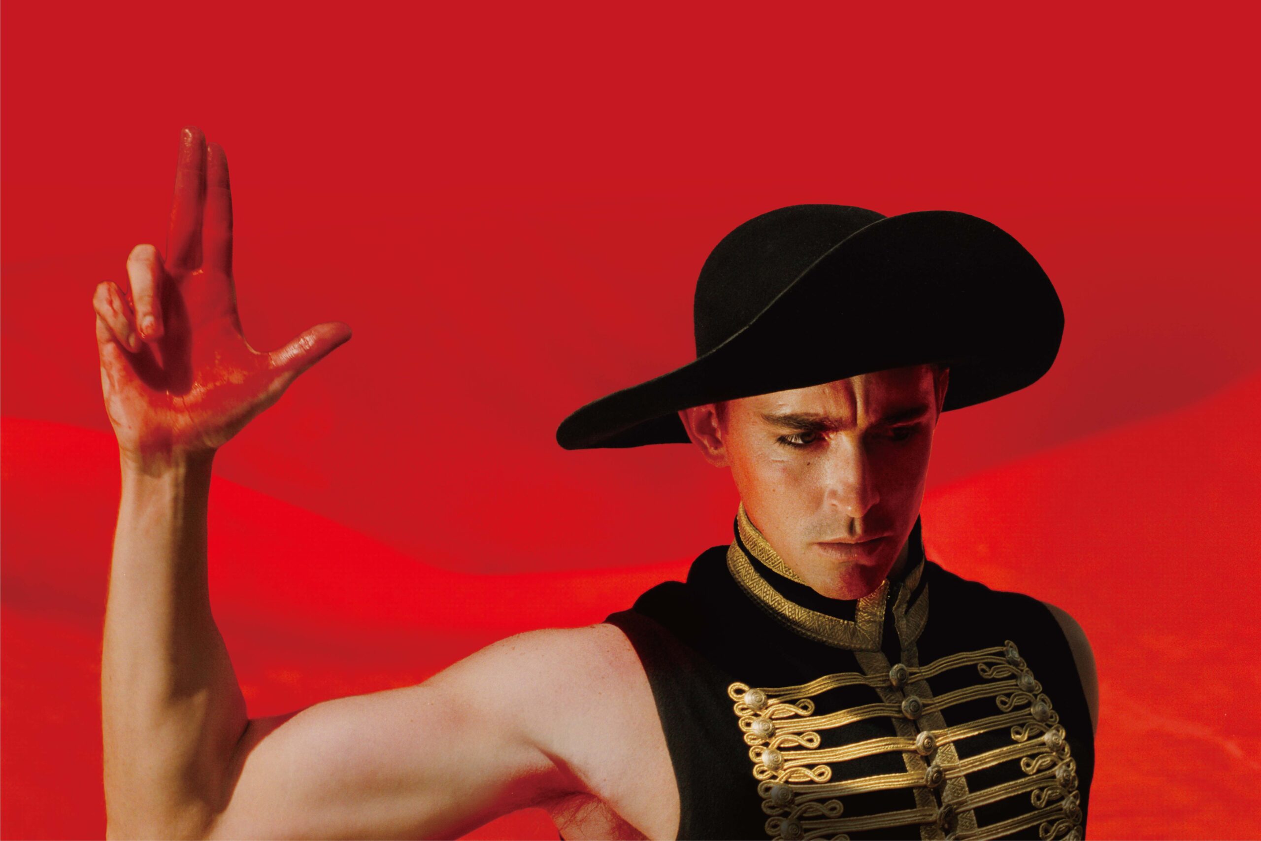 “桁違い”の映像美と石岡瑛子の衣装に注目! ターセム監督の伝説的ファンタジー『落下の王国 4Kデジタルリマスター』予告編解禁