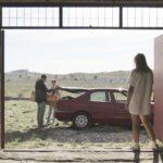 インスタ世代を反映した“4:3”の世界――少女たちの“異国ロードムービー”『テイク・ミー・サムウェア・ナイス』本編映像【旅立ち篇】解禁