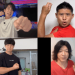 奇天烈邦題を一発で言えるか!? 芸人&俳優による『ボーイ・キルズ・ワールド:爆拳壊界流転掌列伝』チャレンジ動画解禁