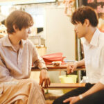森崎ウィン&向井康二(Snow Man)も参加予定『(LOVE SONG)』バンコクプレミア開催決定 異国感溢れる場面写真も解禁