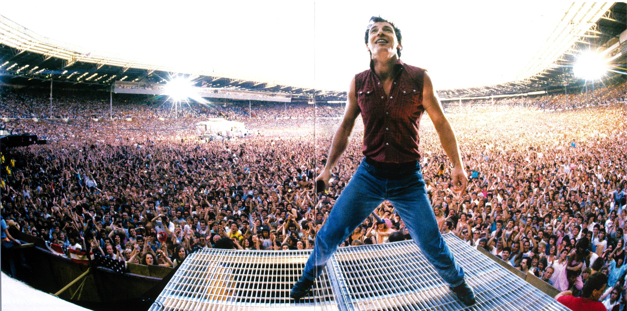 「完璧じゃなくていい、心に響けばいい」“ロックの英雄”の若き日を描く『スプリングスティーン 孤独のハイウェイ』予告編解禁