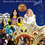 怪作、異作、奇作が今年も集結「奇想天外映画祭2025」ラインナップ&予告編解禁 鬼才ケン・ラッセル監督の『肉体の悪魔』初登場