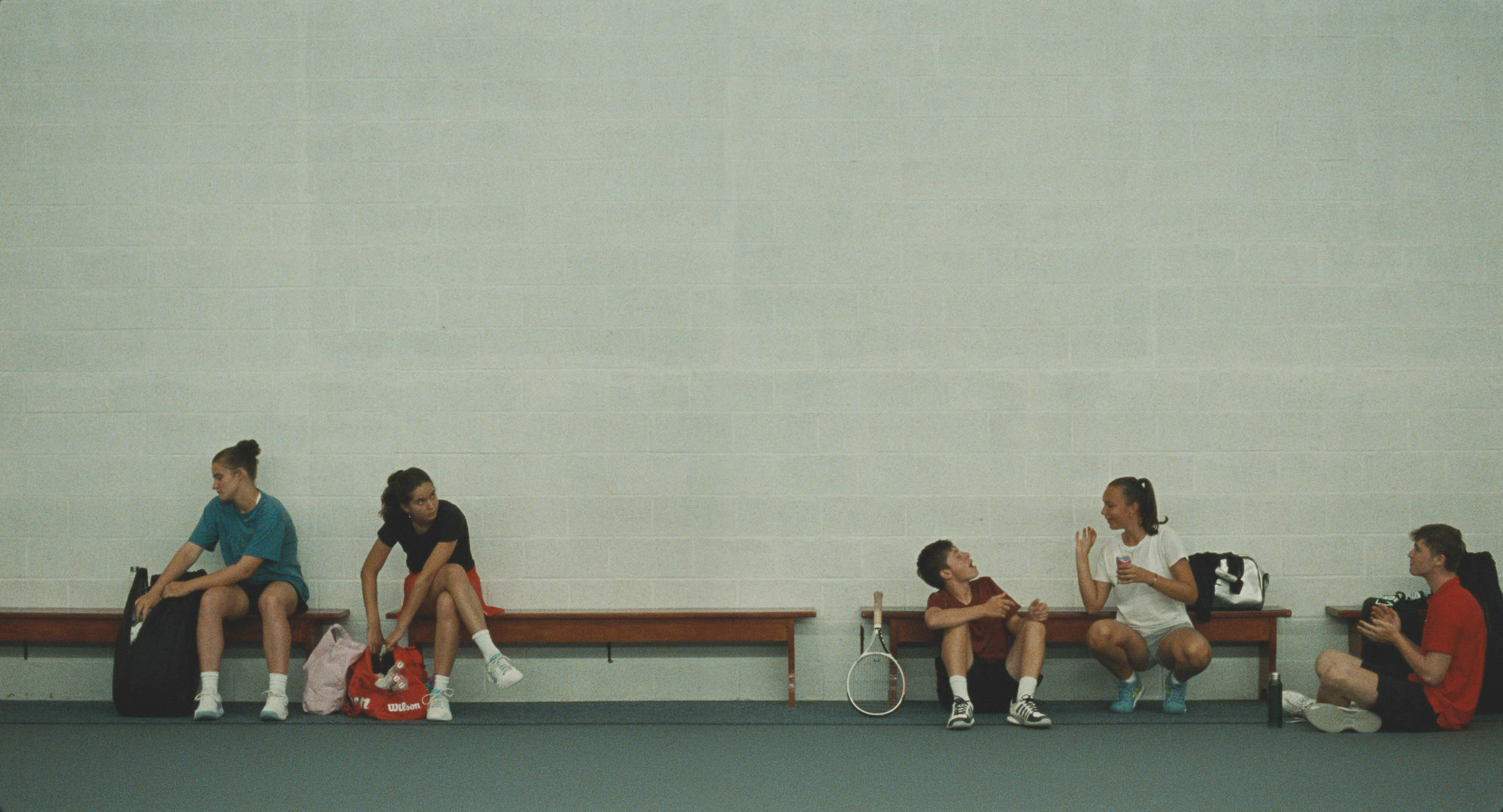 『クルエラ』『アイ,トーニャ』撮影監督による観客を“没入世界”へ誘う映像美『ジュリーは沈黙したままで』本編映像解禁