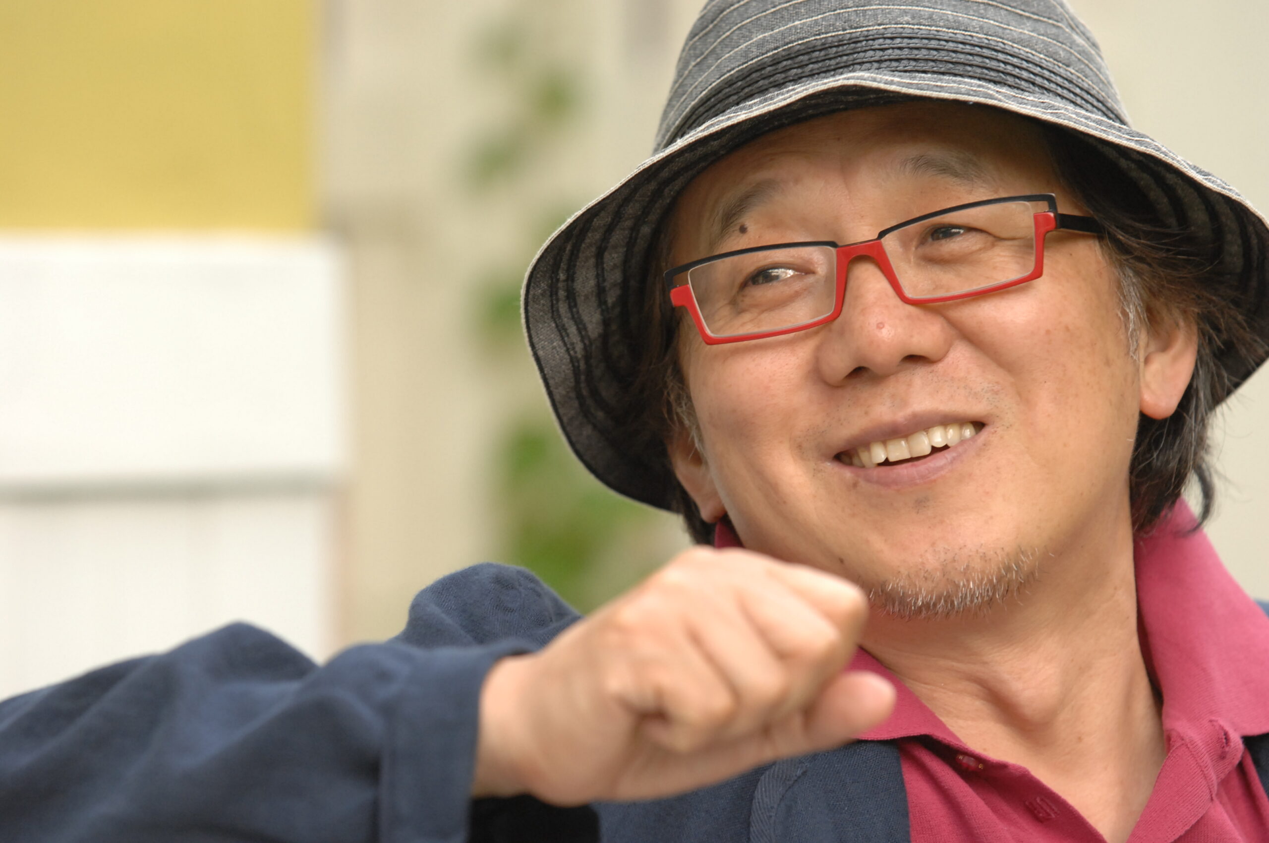 「冬ソナ」ユン・ソクホ監督、初の韓国長編映画で“大人の恋”を描く──『夏の終わりのクラシック』日本独占インタビュー&動画メッセージ解禁