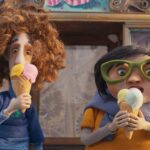 主人公が“料理”ラップを披露! ストップモーションアニメ映画『リビング・ラージ!』本編冒頭映像解禁