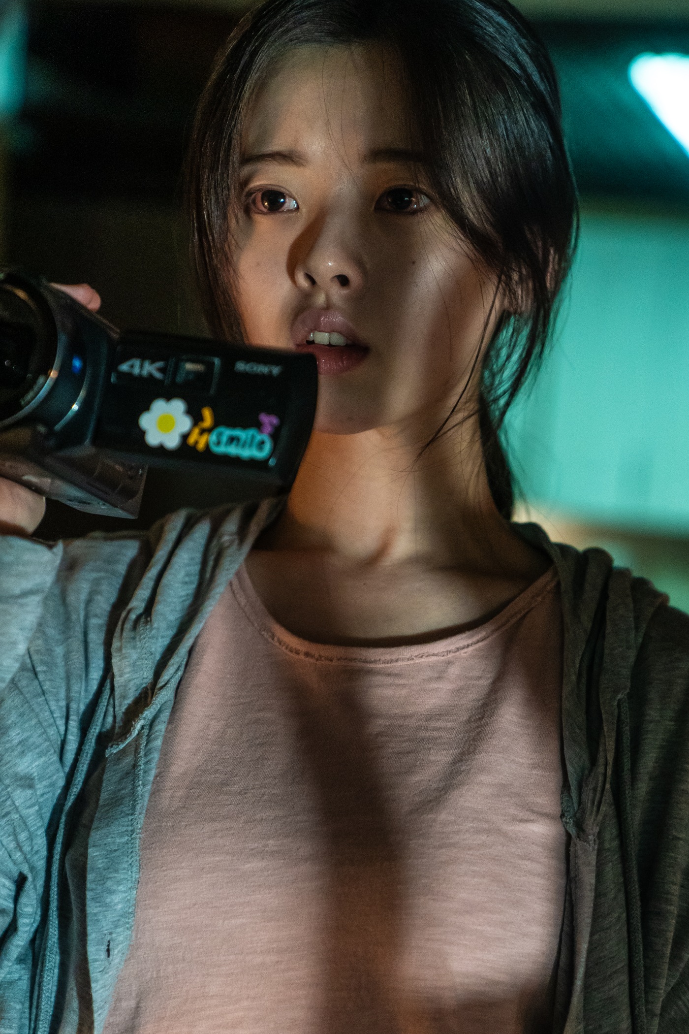 韓国全土を震撼させた“音系ホラー”の恐怖の始まりを体感!『層間騒音』不穏すぎる約3分の冒頭シーン映像解禁