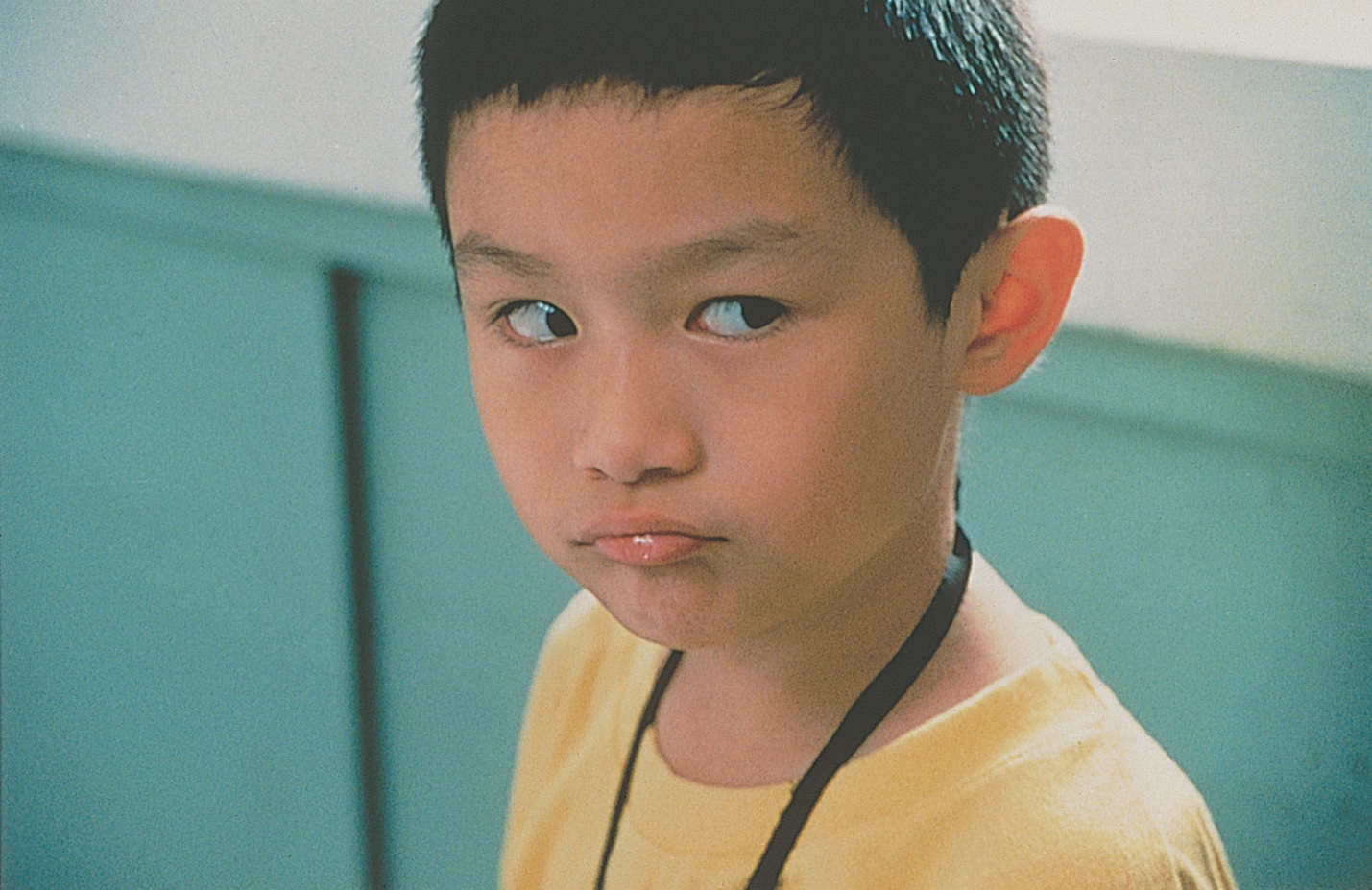 台湾ニューシネマの巨匠エドワード・ヤンの遺作『ヤンヤン 夏の想い出』4Kレストア版で12月に日本公開決定