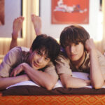 森崎ウィン&向井康二(Snow Man)、初共演で築いた“相思相愛”の絆『(LOVE SONG)』オフショット解禁