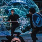 アクション監督・大内貴仁が明かすドニー・イェンの迫力バトルの舞台裏!『プロセキューター』見どころ解説動画解禁
