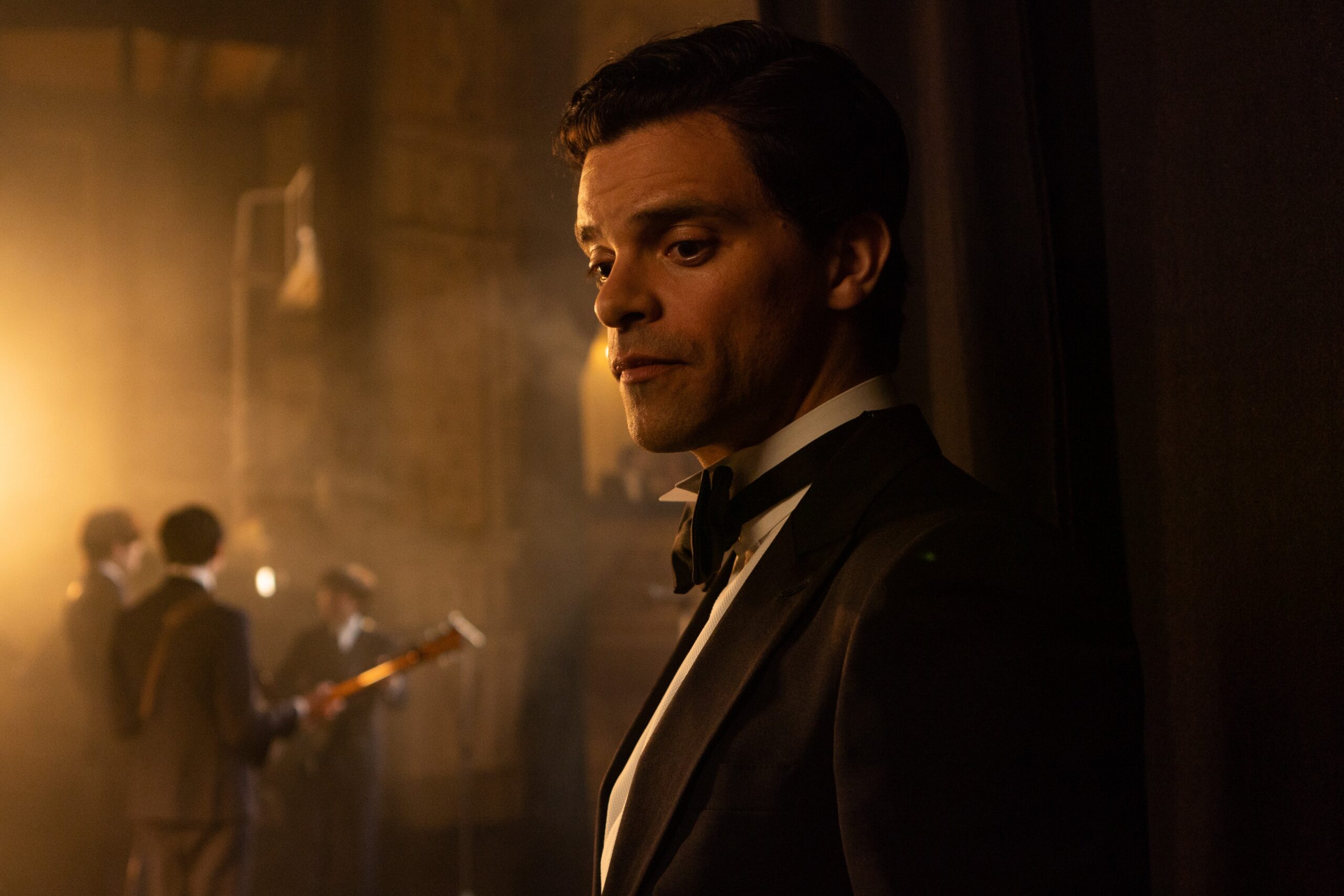 「5人目のビートルズ」ブライアン・エプスタインとメンバーの固い絆！『ブライアン・エプスタイン　世界最高のバンドを育てた男』本編映像が解禁