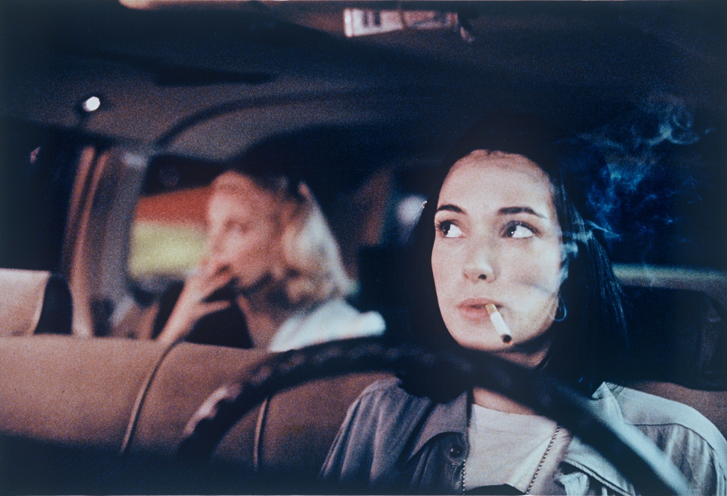 ジム・ジャームッシュ監督の名作9本がスクリーンに甦る!「JIM JARMUSCH WORD」キネカ大森で4週間限定開催