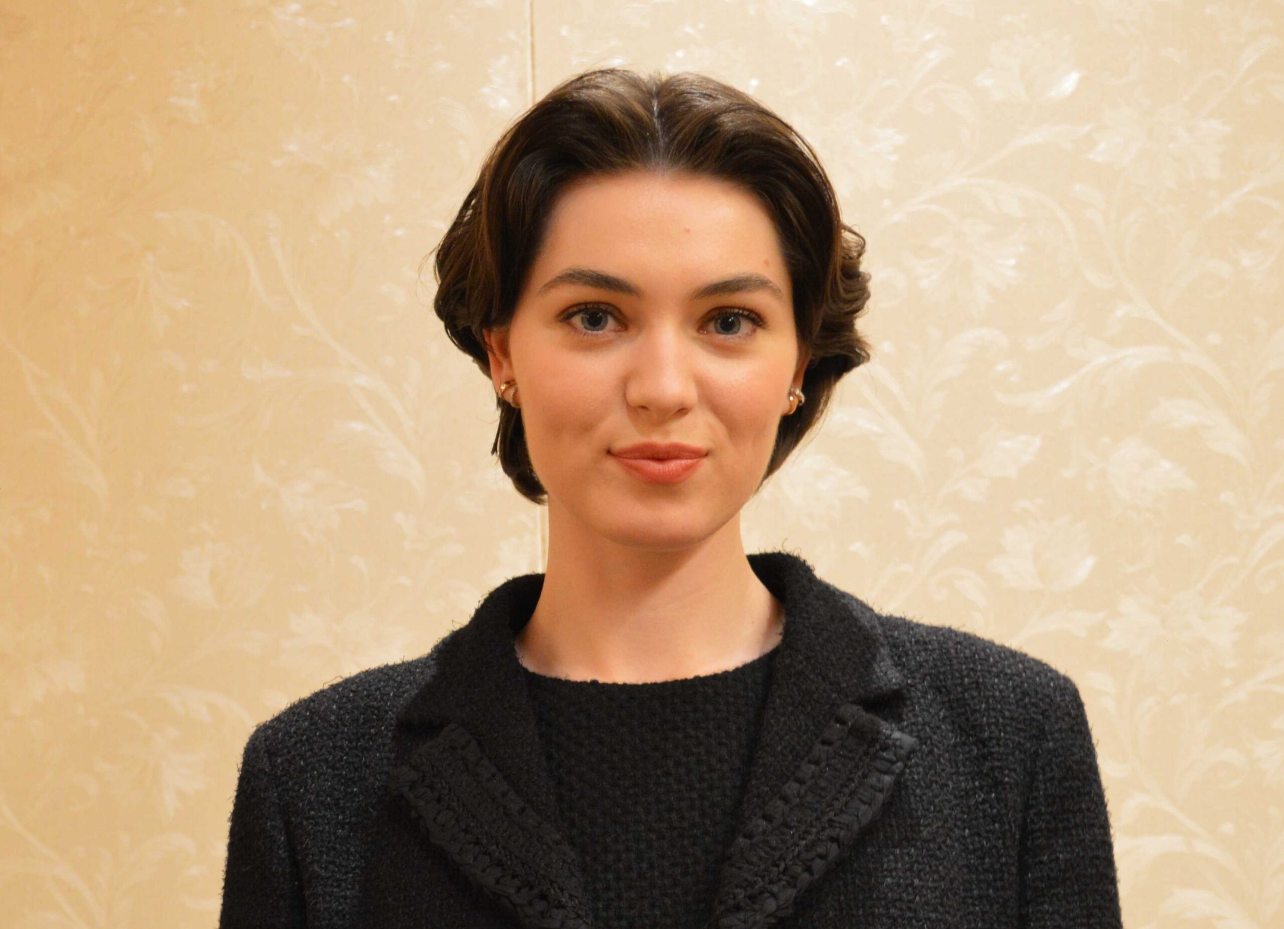 「恥と後ろめたさを感じるのは加害者であるべき」『タンゴの後で』主演アナマリア・ヴァルトロメイが語る、映画が問いかけるもの