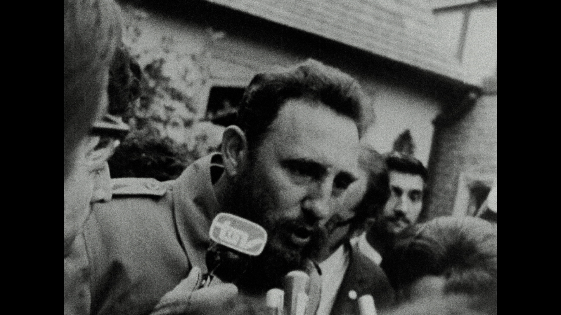 フィデル・カストロのチリ訪問の様子も——巨匠パトリシオ・グスマン監督の原点『最初の年:民意が生んだ、社会主義アジェンデ政権』予告編解禁