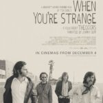 ドアーズ結成60周年記念『The Doors: When You’re Strange』が初の4K上映決定　ジョニー・デップがナレーションを担当