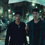 フェンシングを題材にした破滅的心理スリラー『ピアス　刺心』予告編解禁　W主演リウ・シウフー＆ツァオ・ヨウニンのコメント到着