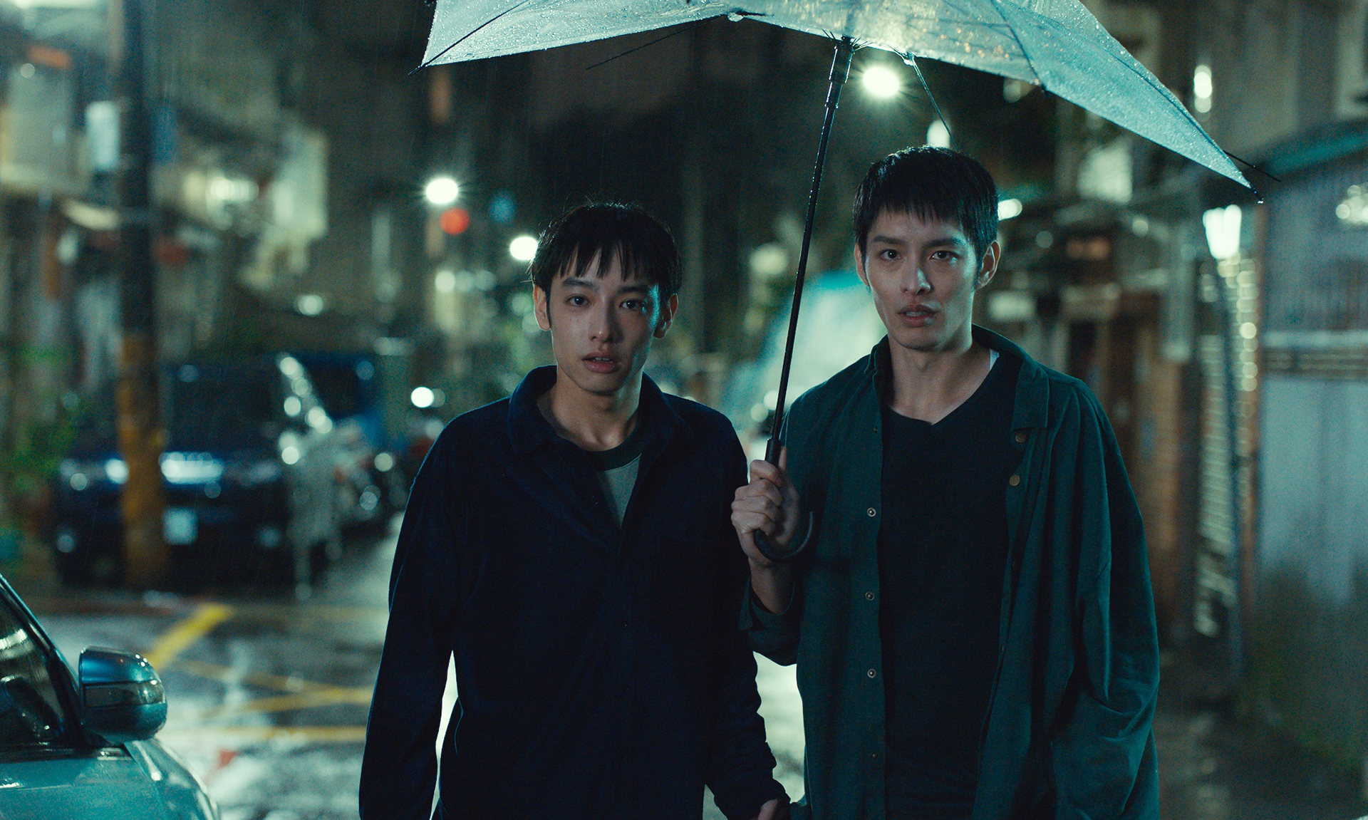 フェンシングを題材にした破滅的心理スリラー『ピアス　刺心』予告編解禁　W主演リウ・シウフー＆ツァオ・ヨウニンのコメント到着