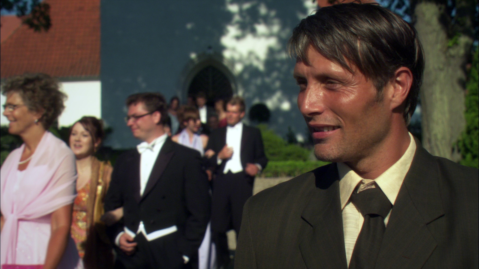 マッツ・ミケルセンが秘密を抱えた優しき男ヤコブを演じる『アフター・ウェディング』場面カット解禁 「生誕60周年祭」で上映