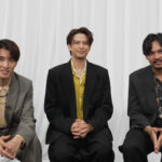 「ロマンティックな雰囲気でカットをかけたくなかった」『(LOVE SONG)』森崎ウィン&向井康二&チャンプ監督が語る撮影秘話【インタビュー映像】