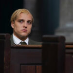 “悪の前で沈黙することは悪”の名言が響く『ボンヘッファー　ヒトラーを暗殺しようとした牧師』本編映像解禁　監督からのメッセージ映像も