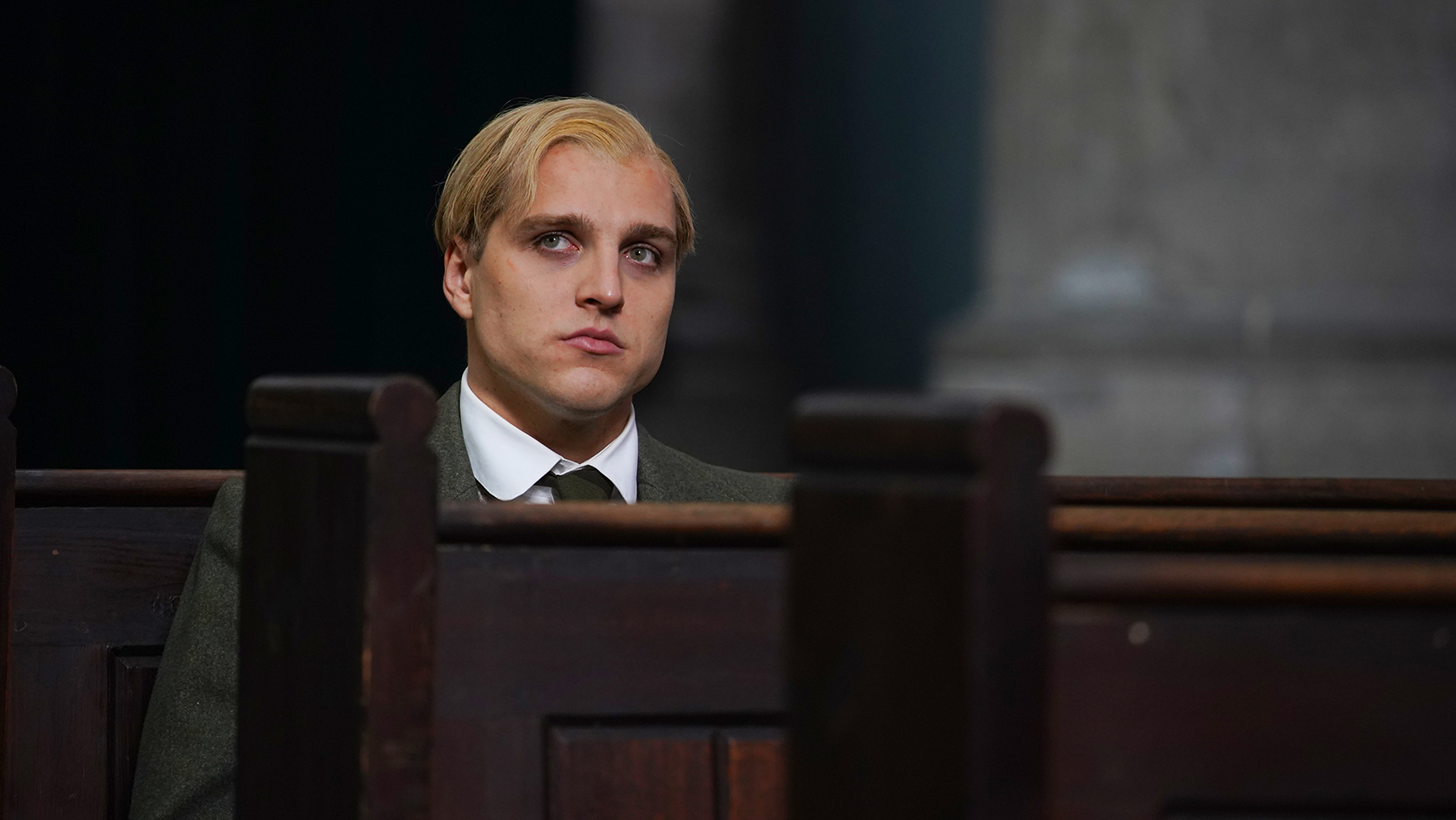 “悪の前で沈黙することは悪”の名言が響く『ボンヘッファー ヒトラーを暗殺しようとした牧師』本編映像解禁 監督からのメッセージ映像も