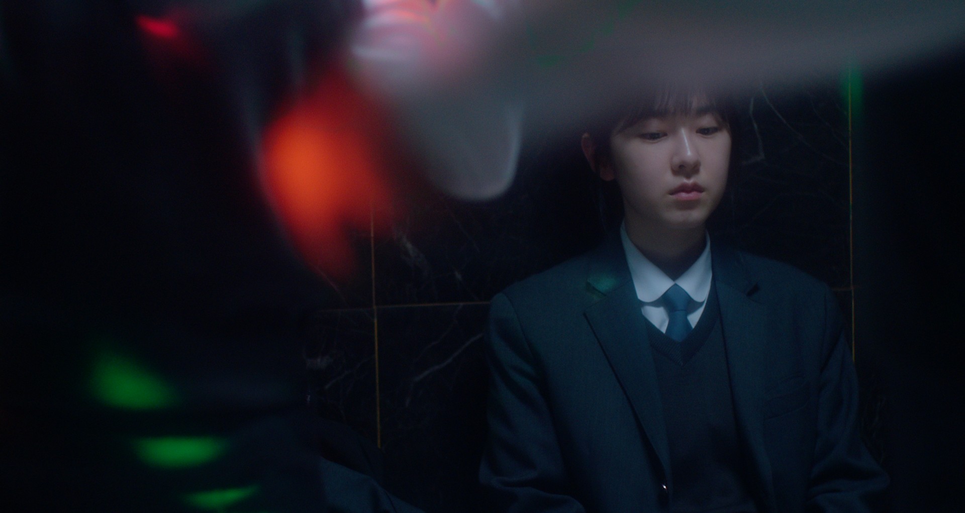 女子高生たちの愛の物語『君と私』切なさ溢れるカラオケシーン映像解禁　ハン・ジュ二監督、女優イ・ヨンエ、漫画家ヤマシタトモコら著名人コメント到着