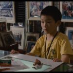 エドワード・ヤン最後の傑作『ヤンヤン 夏の想い出』4Kレストア版、日本版予告篇が解禁 予告演出を務めた岩井俊二監督からコメント到着