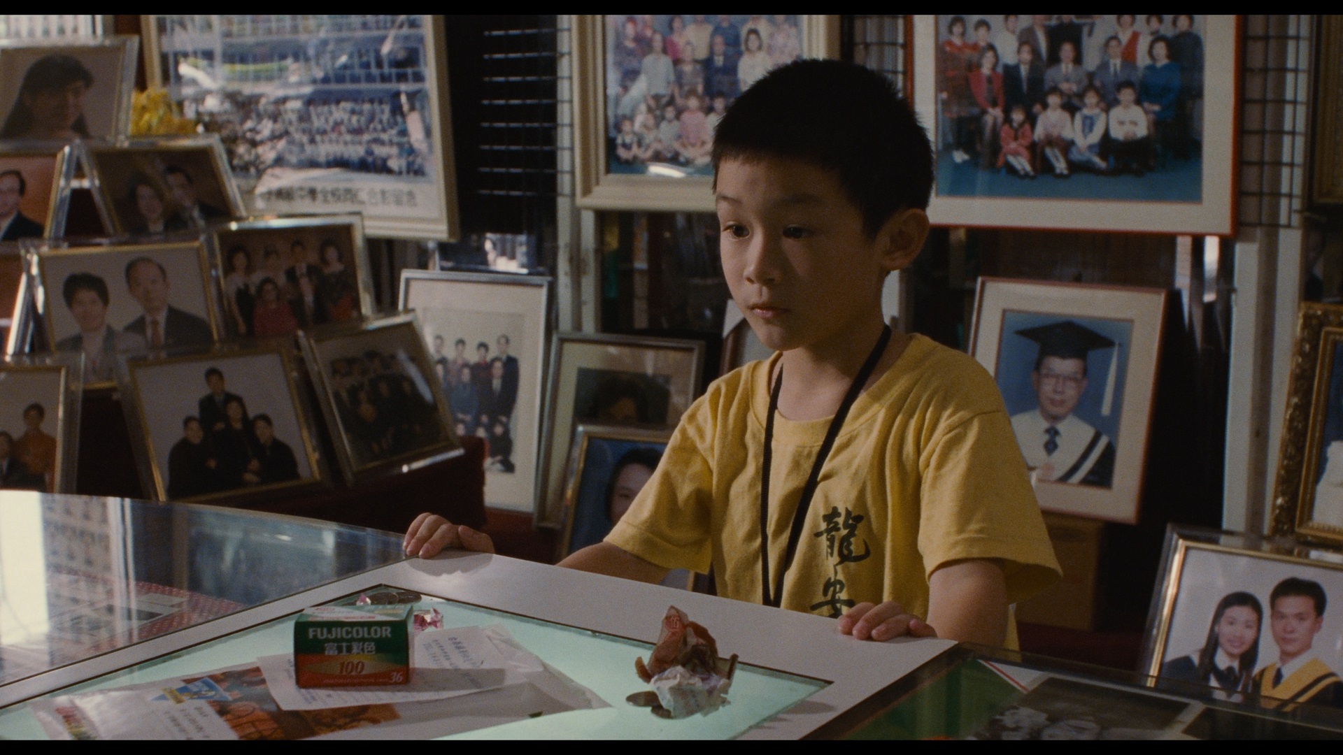 エドワード・ヤン最後の傑作『ヤンヤン 夏の想い出』4Kレストア版、日本版予告篇が解禁 予告演出を務めた岩井俊二監督からコメント到着