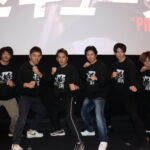 「ドニー・イェンがパンチも蹴りもしない!?」『プロセキューター』アクション監督・大内貴仁が明かす“想定外だらけ”の撮影現場