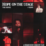 J-HOPE(BTS)、初の単独ワールドツアーの熱狂が蘇る『j-hope Tour 'HOPE ON THE STAGE' THE MOVIE』予告編解禁 JIN、JUNG KOOK、Crushも登場