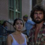 RHYMESTER宇多丸も熱狂! 一度VHSが発売されただけの幻の名作が4Kで蘇る『ジャグラー/ニューヨーク25時』予告編解禁