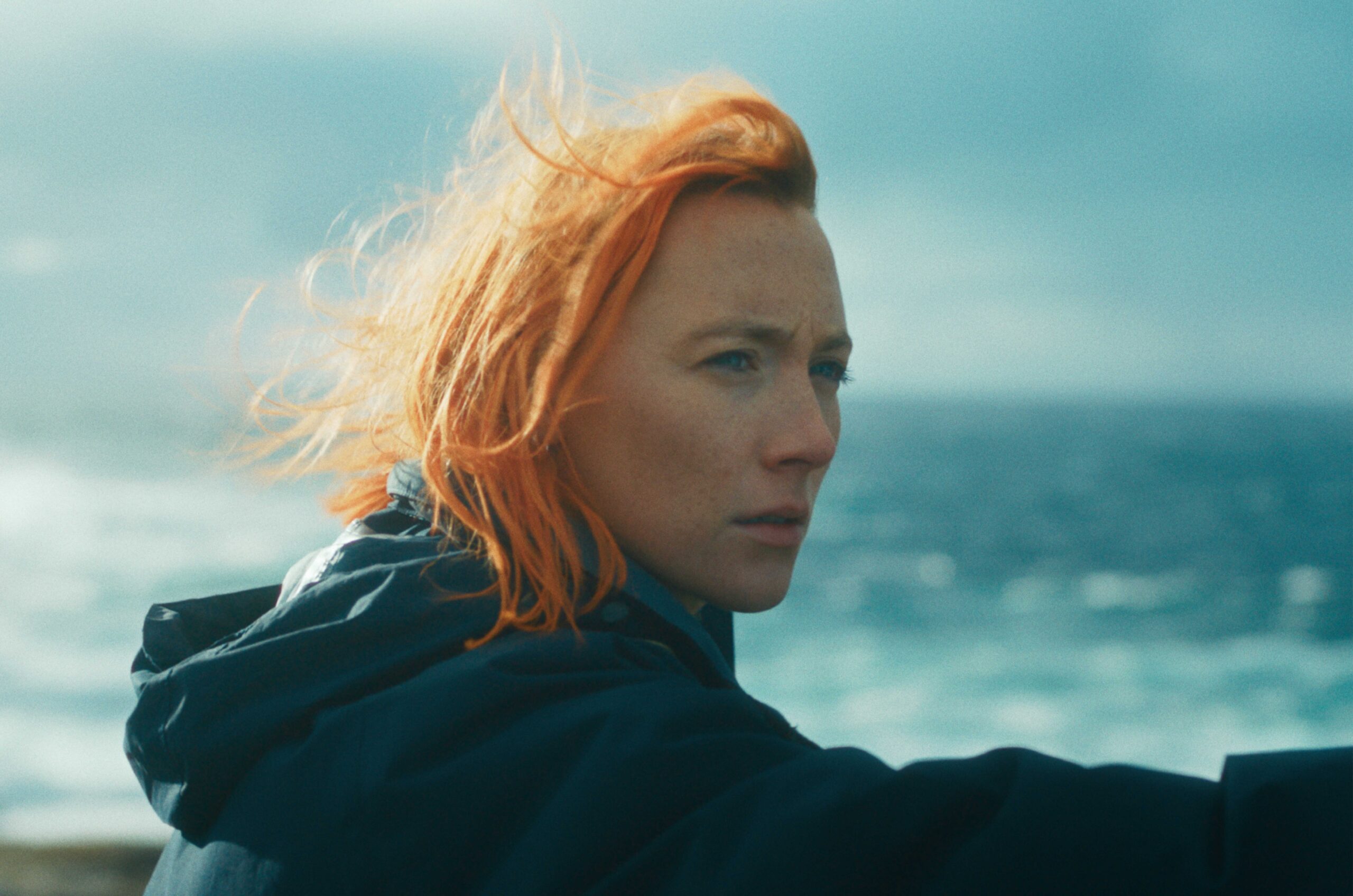 シアーシャ・ローナン主演&製作、大都会で自分を見失った女性が新たな生き方を模索する『おくびょう鳥が歌うほうへ』予告編解禁