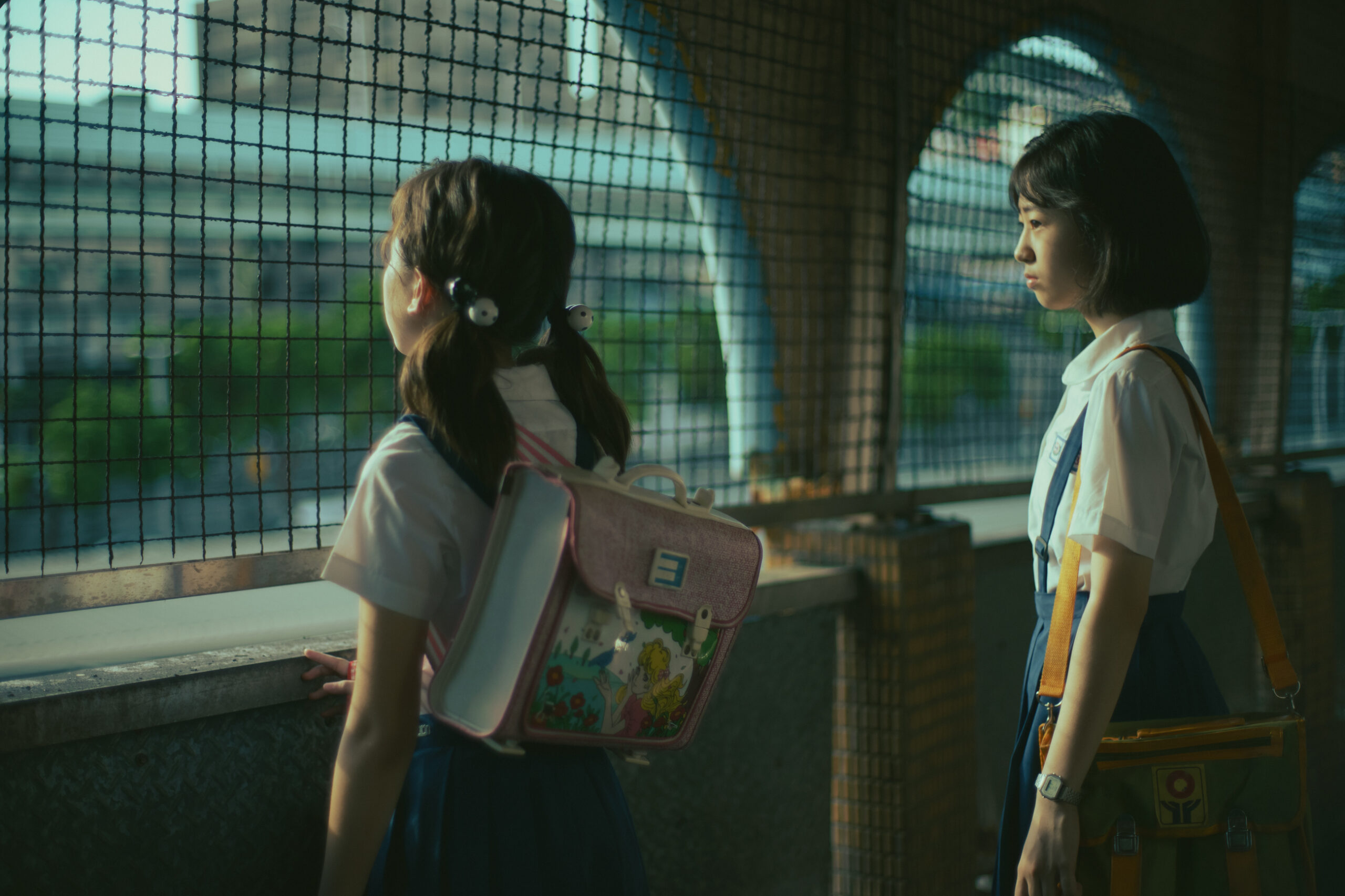 「第26回東京フィルメックス」全作品ラインナップ決定 コンペティション部門は日本作品2本が3年ぶりに選出 スー・チー初監督作も