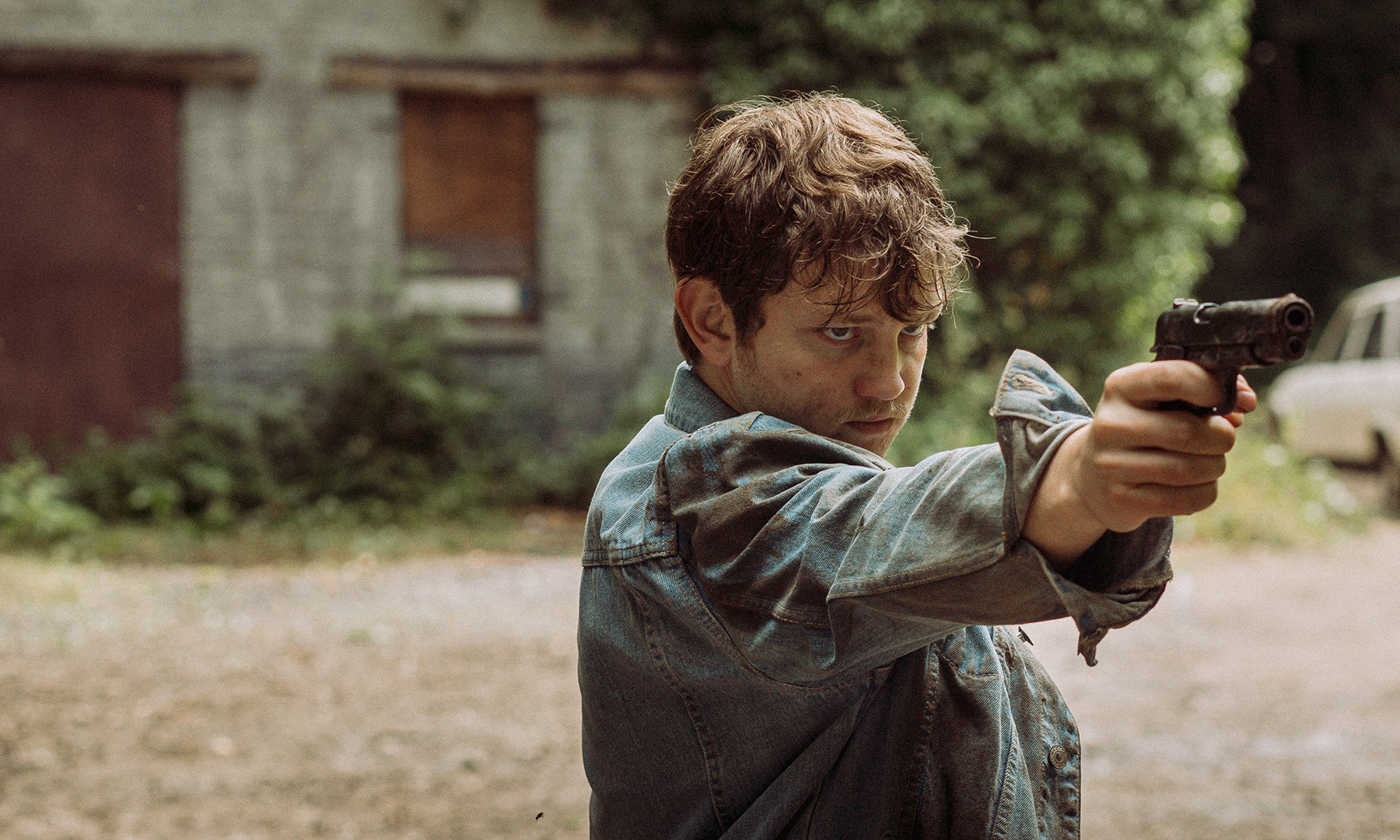 「正義を求めるほど、悪が暴走する」ベルギーを震撼させた連続少女拉致監禁事件を基にした『マルドロール／腐敗』予告編解禁