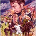 「生誕60周年祭」マッツ・ミケルセンから日本のファンへのコメント動画解禁　小島秀夫、井上和彦ら著名人からコメント＆イラスト到着