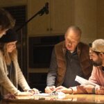 マイケル・キートン最新作『殺し屋のプロット』豪華キャストの特別インタビュー映像解禁　竹中直人ら著名人から絶賛コメント到着