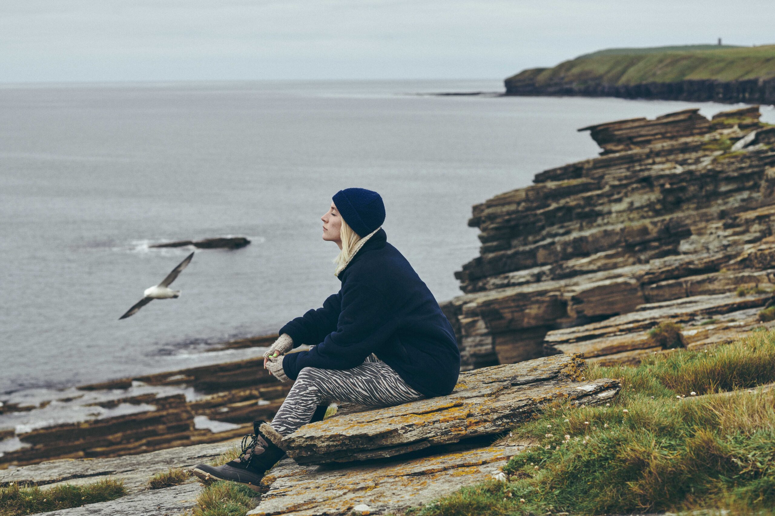注目俳優・小川あんがナレーション　シアーシャ・ローナン主演『おくびょう鳥が歌うほうへ』日本版予告編が解禁