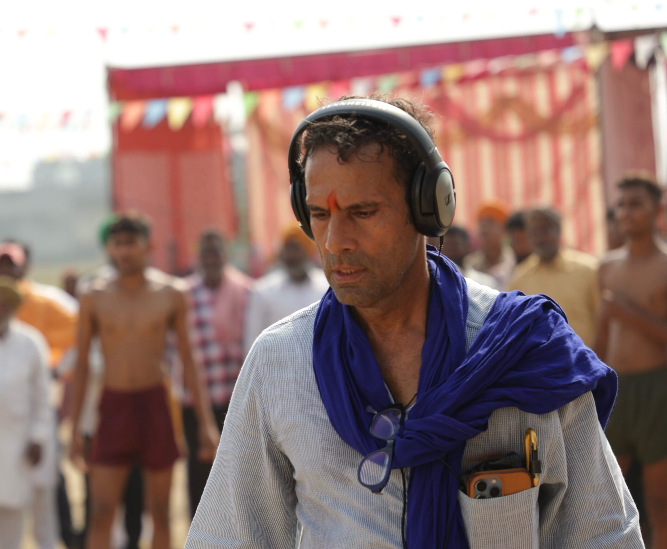 『落下の王国』来日予定だったターセム監督がオンライン登壇に変更 3劇場でトーク実施、来場者とのQ&Aセッションも