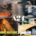 2026年の「A24」注目作から“どれを観たい？”初の投票企画スタート　12月24日に選ばれた1本を上映