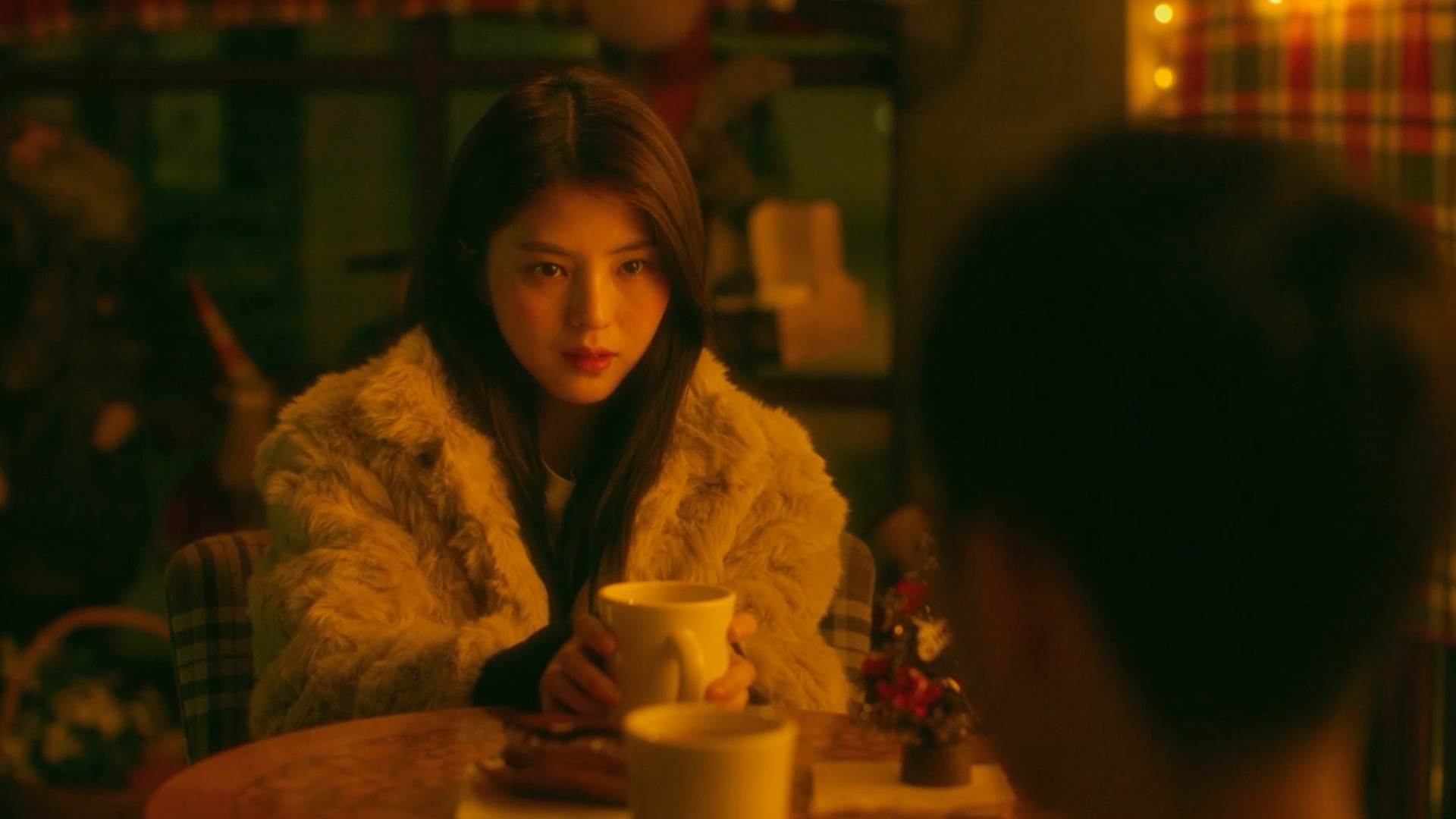 ハン・ソヒ主演『12月の君へ』公開記念トークショー開催決定　ティーンにカリスマ的人気を誇る村谷はるなが登壇