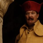 『落下の王国 4Kデジタルリマスター』“爆弾の達人”ルイジに焦点を当てた本編映像が解禁　豪華パンフレット情報も解禁