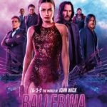 『バレリーナ：The World of John Wick』Prime Videoにて最速配信決定　吹替版声優・水樹奈々、森川智之のコメント到着