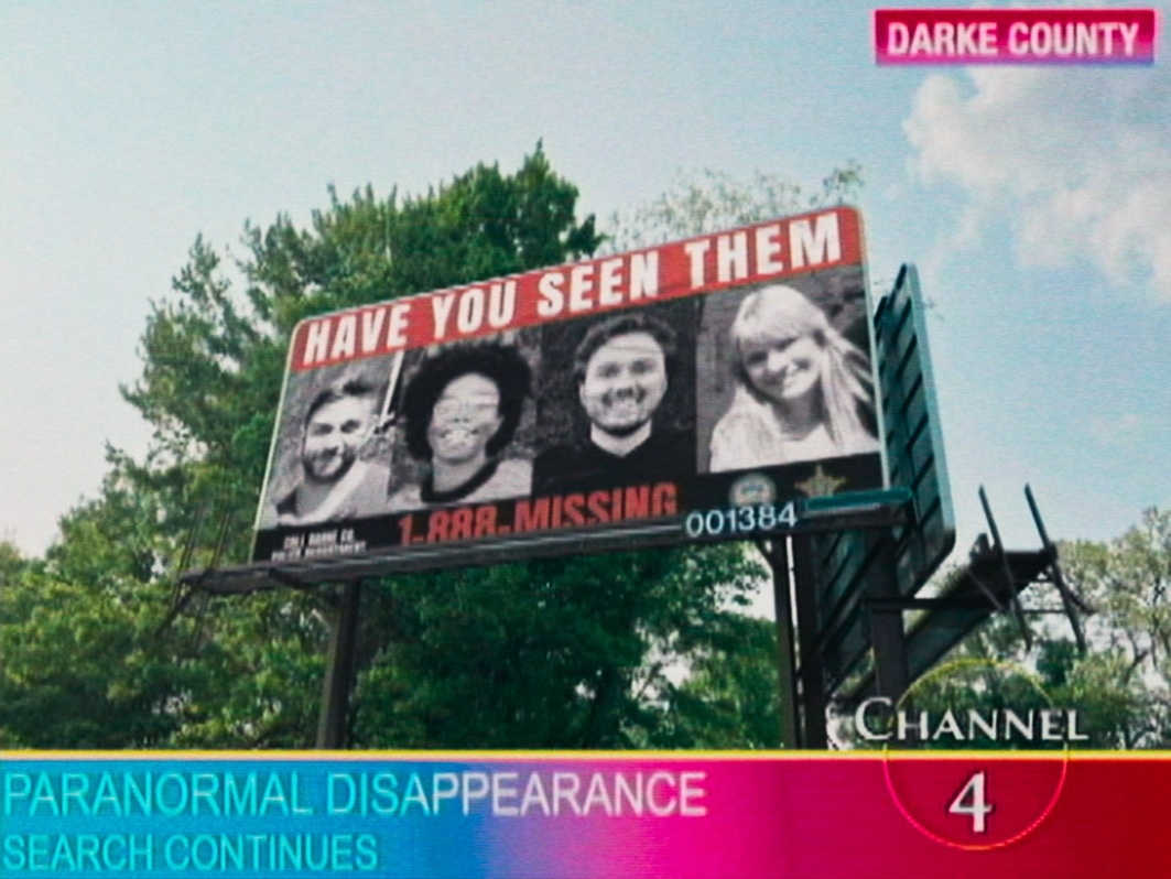 廃墟の町に消えたホラー実況系YouTuber失踪事件の真相とは？『シェルビー・オークス』物語の導入となる本編映像解禁