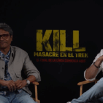 「影響を受けたのは『ロッキー』」『KILL 超覚醒』主演ラクシャ＆ニキル・ナゲシュ・バート監督が語る、衝撃の実体験とアクション誕生秘話