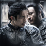 チャン・イーモウ監督『満江紅／マンジャンホン』に岩井俊二、久米宏、くれい響ら各界著名人が推薦コメント　本編冒頭映像解禁