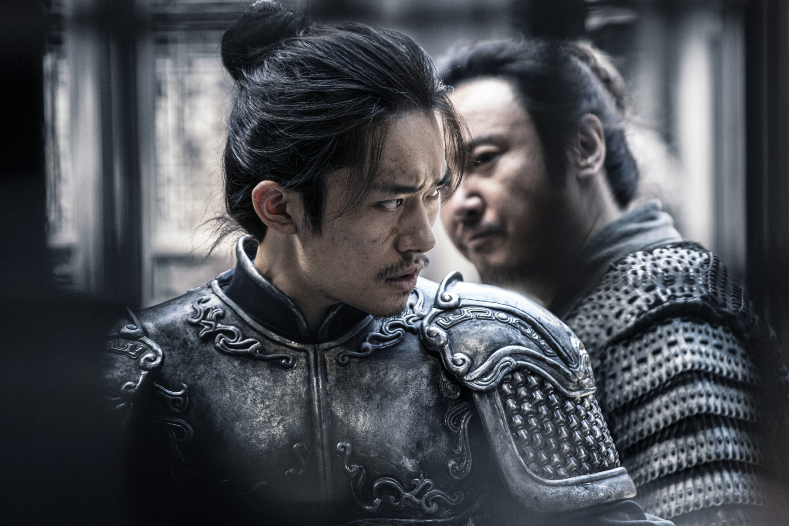 チャン・イーモウ監督『満江紅/マンジャンホン』に岩井俊二、久米宏、くれい響ら各界著名人が推薦コメント 本編冒頭映像解禁