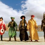 『落下の王国』4K版が満席回続出の好調スタート　一部グッズの追加生産、新宿シネマカリテでの拡大上映決定