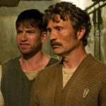 “北欧の至宝”マッツ・ミケルセンの怪演が光る！　日本劇場初公開『メン＆チキン』本国予告映像が解禁　生誕60周年祭が本日開幕